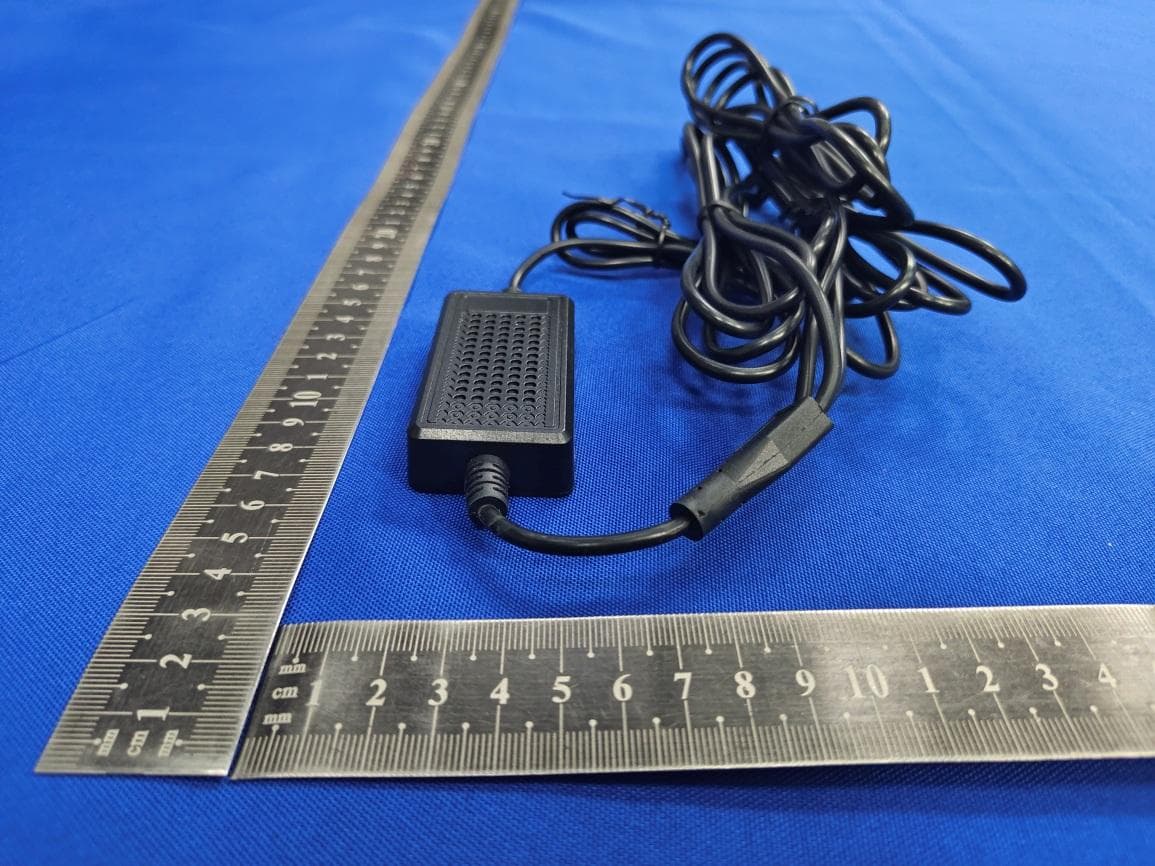 LED Light Strip - FCC ID 2BB6L-0441TG - DONG GUAN YI ZHAN NETWORK TECHNOLOGY CO.,LTD. (3)