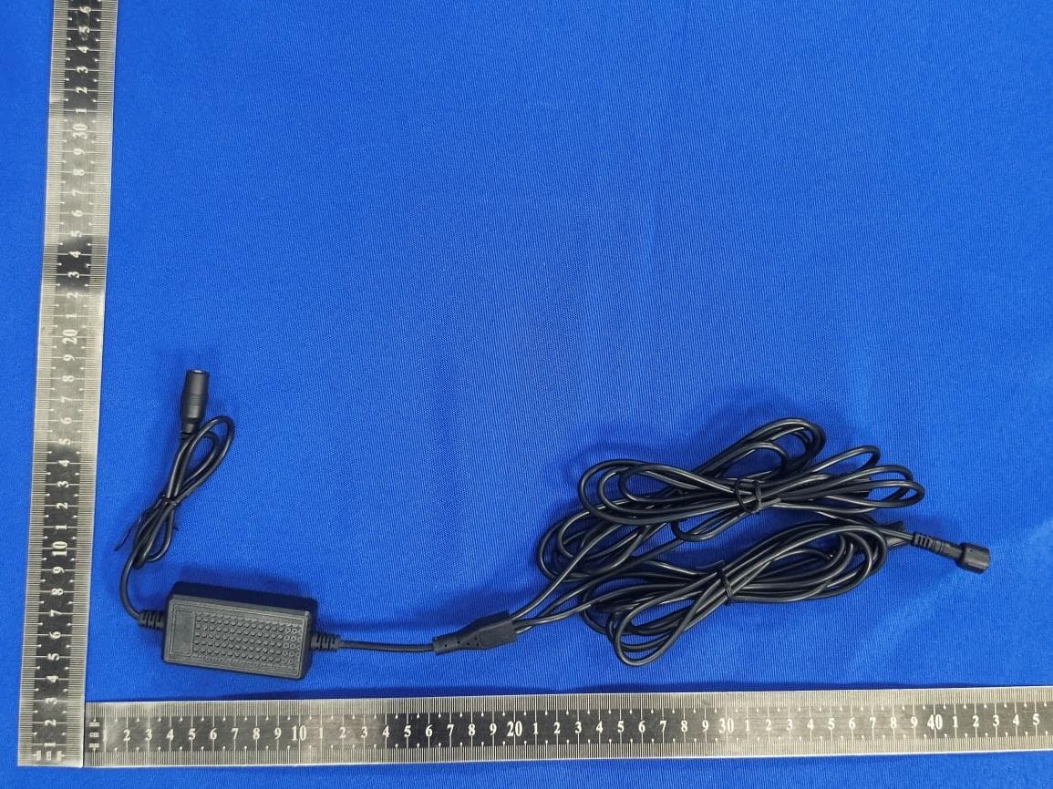 LED Light Strip - FCC ID 2BB6L-0441TG - DONG GUAN YI ZHAN NETWORK TECHNOLOGY CO.,LTD.