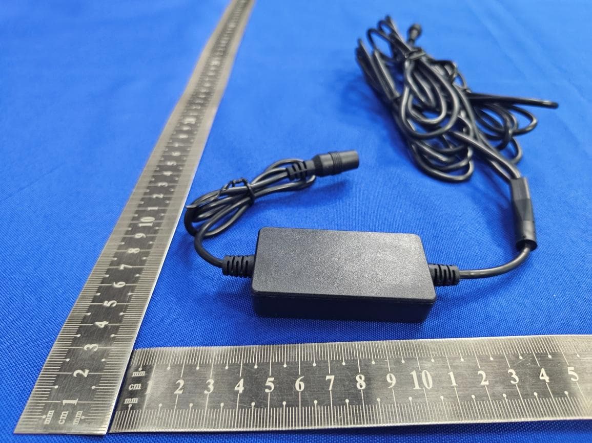 LED Light Strip - FCC ID 2BB6L-0441TG - DONG GUAN YI ZHAN NETWORK TECHNOLOGY CO.,LTD. (4)