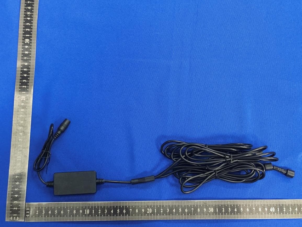 LED Light Strip - FCC ID 2BB6L-0441TG - DONG GUAN YI ZHAN NETWORK TECHNOLOGY CO.,LTD. (2)