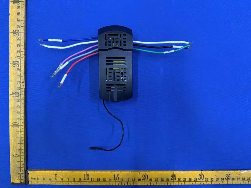 Solid-state fan Speed Control - FCC ID 2BB78-ITL-DCL-HL-V1 - ITL intelligence Lighting Technology Co., Ltd (4)