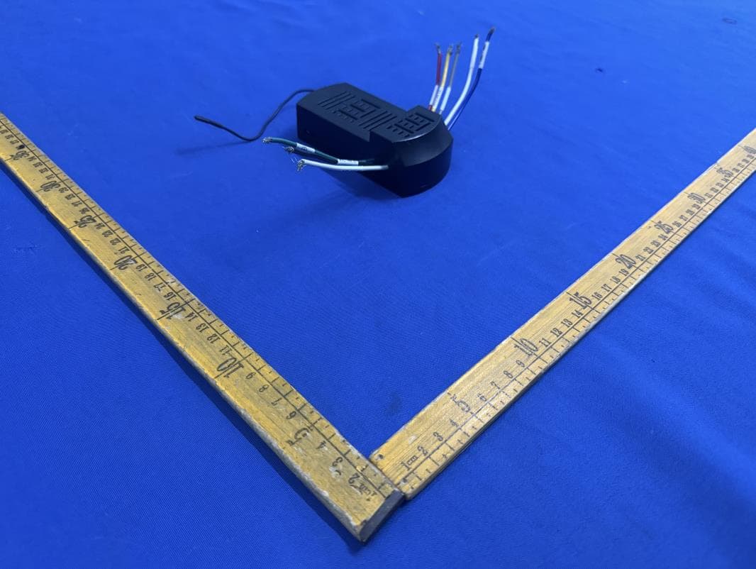 Solid-state fan Speed Control - FCC ID 2BB78-ITL-DCL-HL-V1 - ITL intelligence Lighting Technology Co., Ltd (2)