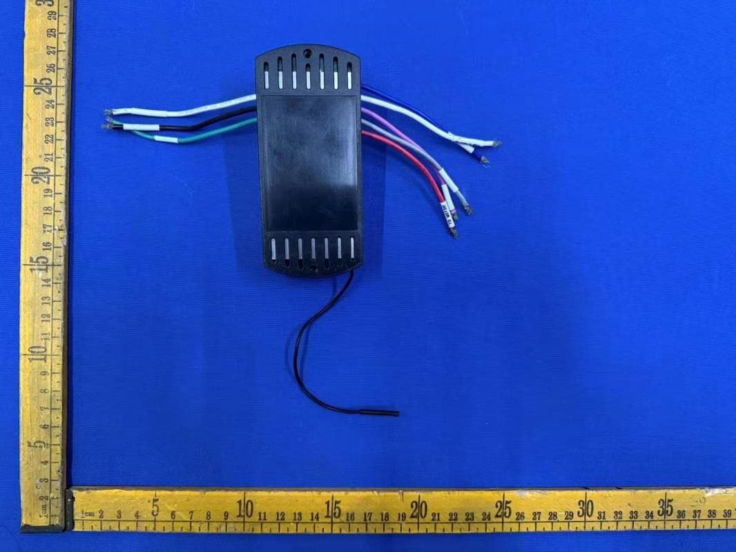 Solid-state fan Speed Control - FCC ID 2BB78-ITL-DCL-HL-V1 - ITL intelligence Lighting Technology Co., Ltd (3)