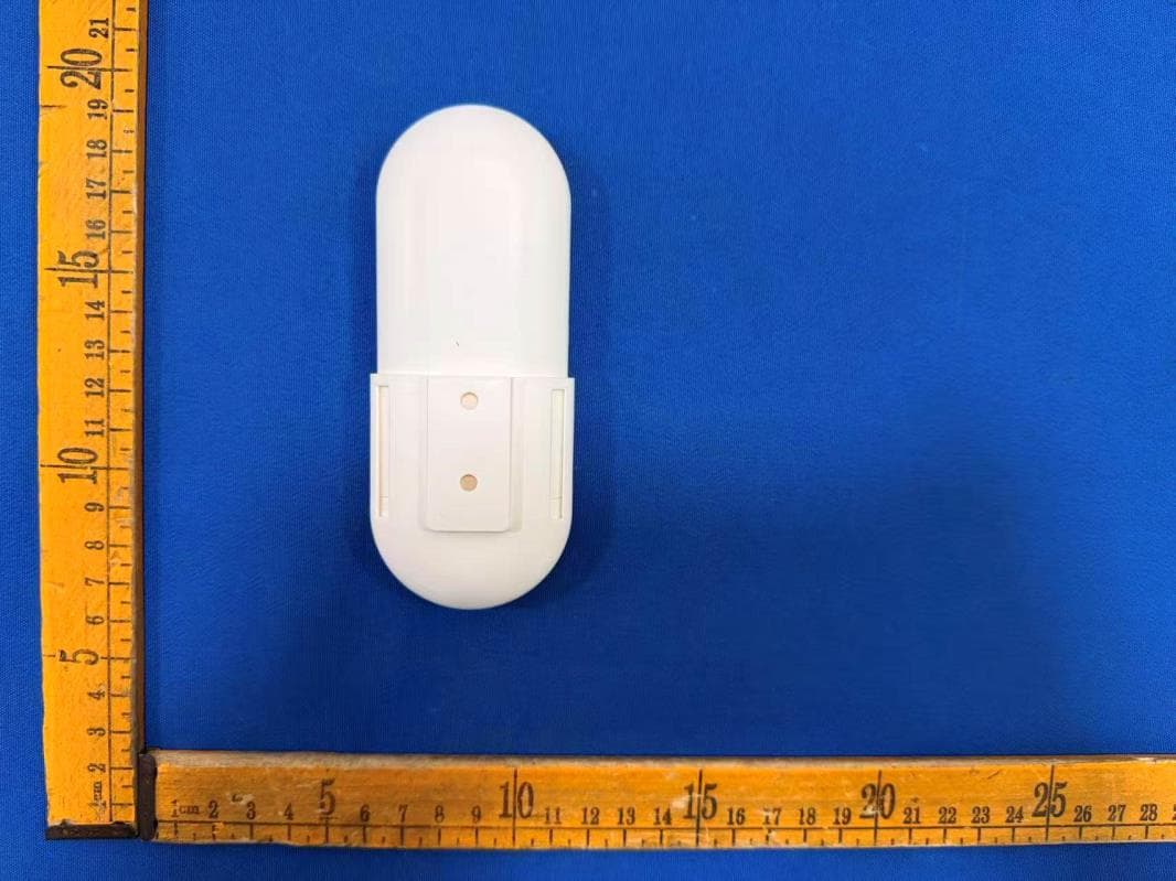 Remote control - FCC ID 2BB78-ITL-F433B - ITL intelligence Lighting Technology Co., Ltd (4)