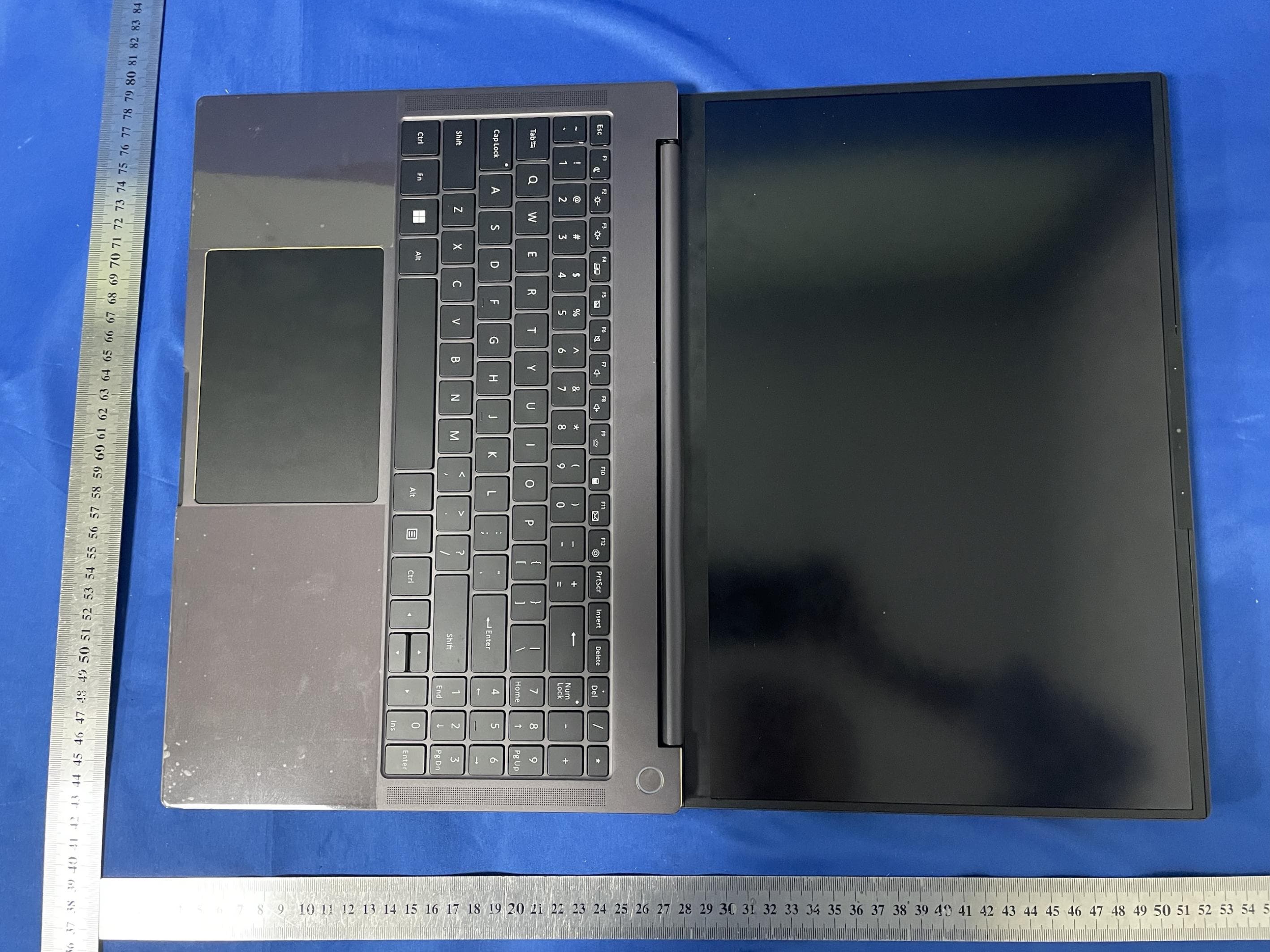 Notebook - FCC ID 2BB7B-A16 - Shenzhen Qingfen Tingxiu Information Technology Co., Ltd (2)