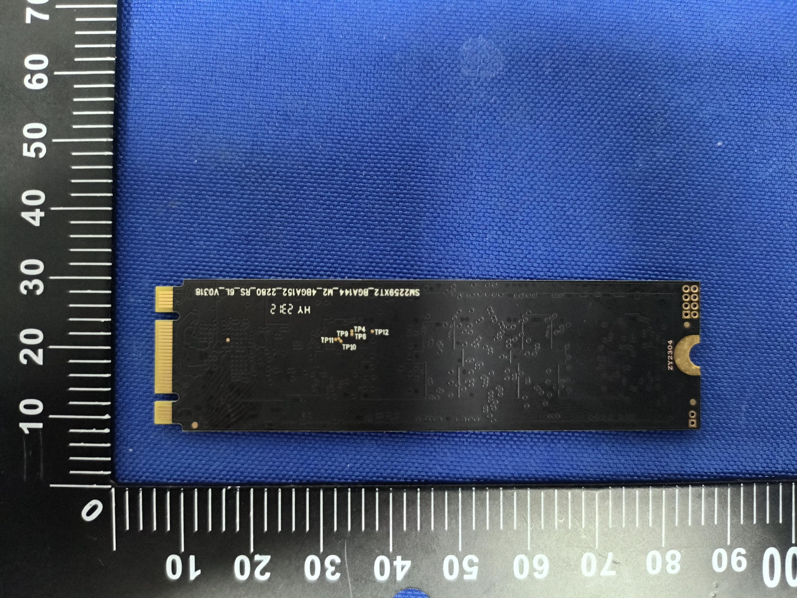 Mini PC - FCC ID 2BB7B-AK2 - Shenzhen Qingfen Tingxiu Information Technology Co., Ltd (2)