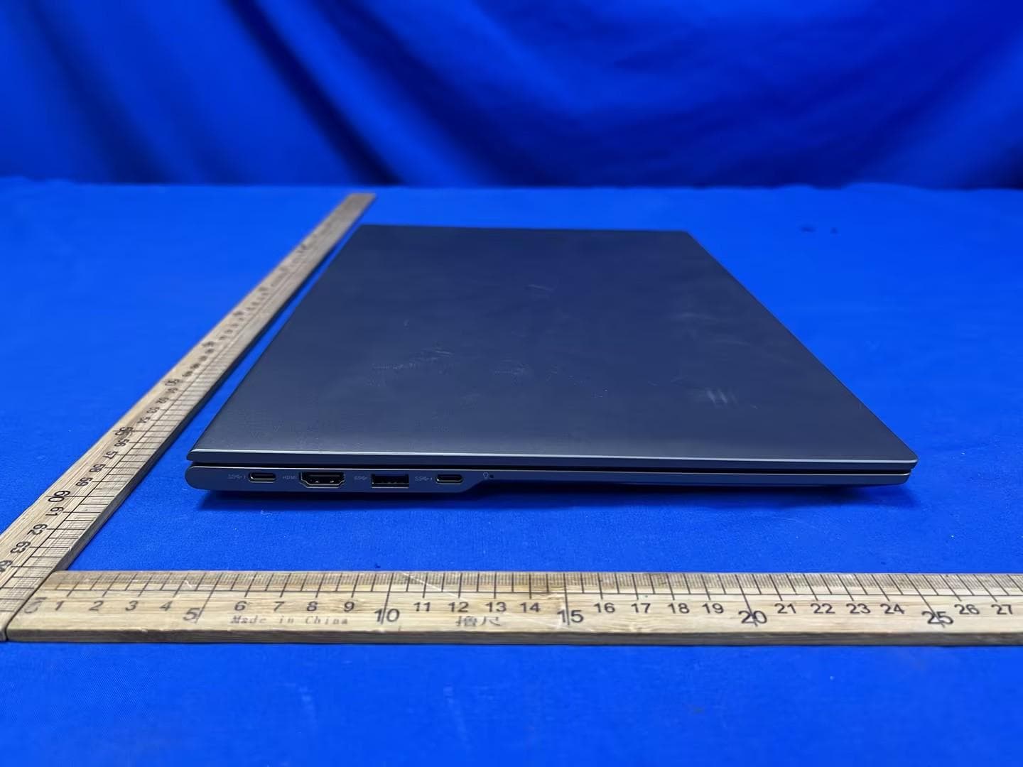 Laptop - FCC ID 2BB7B-U6B - Shenzhen Qingfen Tingxiu Information Technology Co., Ltd (5)