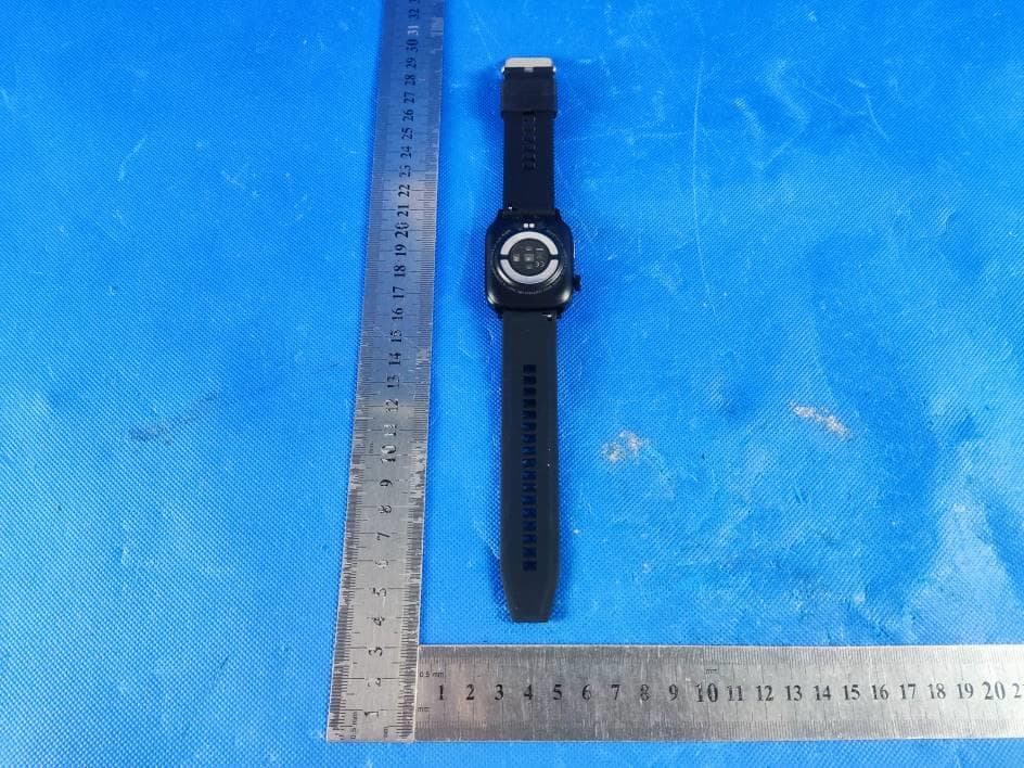 Smart Watch - FCC ID 2BB7D-GT22 - Shenzhen Guantian Technology Co.,Ltd (2)