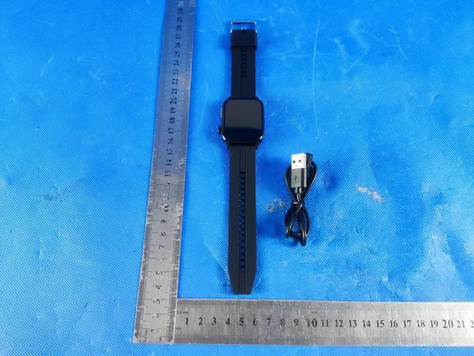 Smart Watch - FCC ID 2BB7D-GT22 - Shenzhen Guantian Technology Co.,Ltd (3)