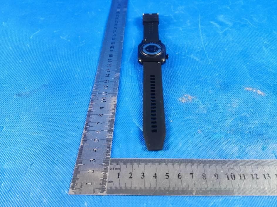 Smart Watch - FCC ID 2BB7D-GT22 - Shenzhen Guantian Technology Co.,Ltd (5)