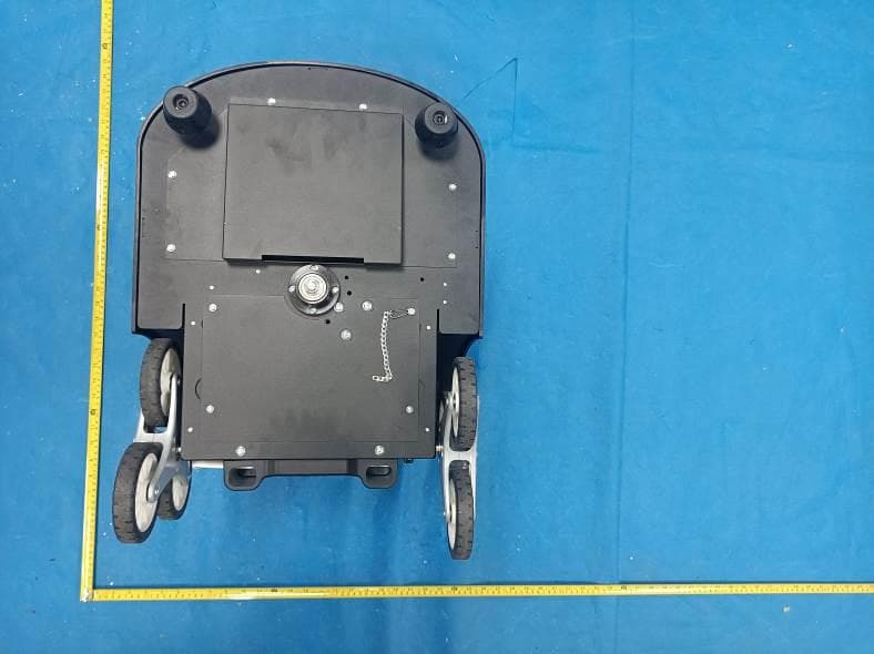 Tennis training machine - FCC ID 2BB7I-TST1C - Shenzhen Dana Intelligent Equipment Co., Ltd (3)
