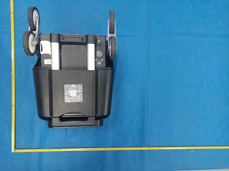 Tennis training machine - FCC ID 2BB7I-TST1C - Shenzhen Dana Intelligent Equipment Co., Ltd (4)
