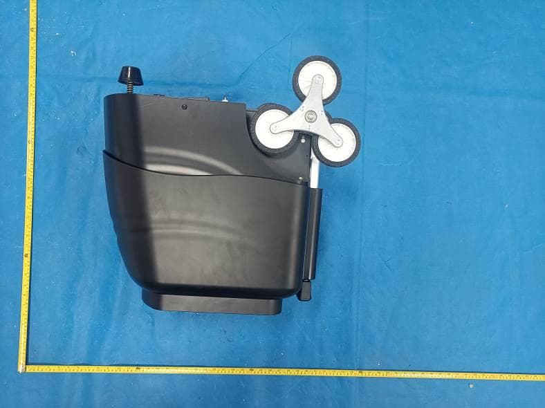 Tennis training machine - FCC ID 2BB7I-TST1C - Shenzhen Dana Intelligent Equipment Co., Ltd (5)