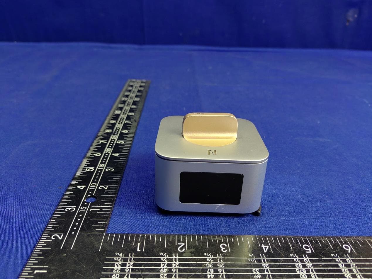 smart lock - FCC ID 2BB7K-SL2001 - ANONA SECURITY TECHNOLOGY LIMITED (4)