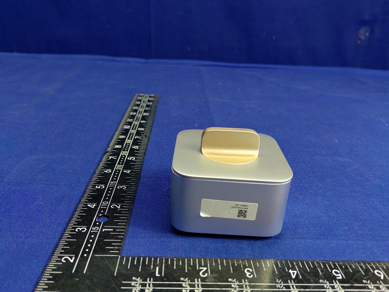 smart lock - FCC ID 2BB7K-SL2001 - ANONA SECURITY TECHNOLOGY LIMITED (5)