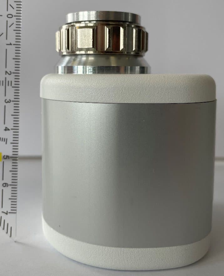 Valve actuator - FCC ID 2BB7N-SV21TEOU - MinebeaMitsumi Technology Center Europe GmbH (4)