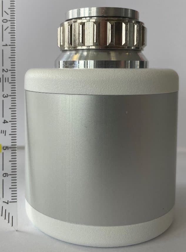 Valve actuator - FCC ID 2BB7N-SV21TEOU - MinebeaMitsumi Technology Center Europe GmbH (5)