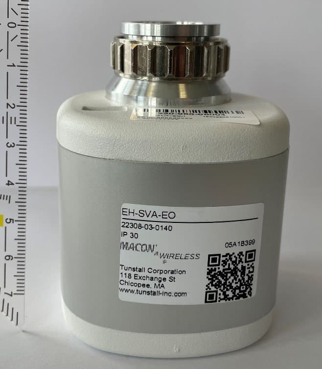 Valve actuator - FCC ID 2BB7N-SV21TEOU - MinebeaMitsumi Technology Center Europe GmbH (3)