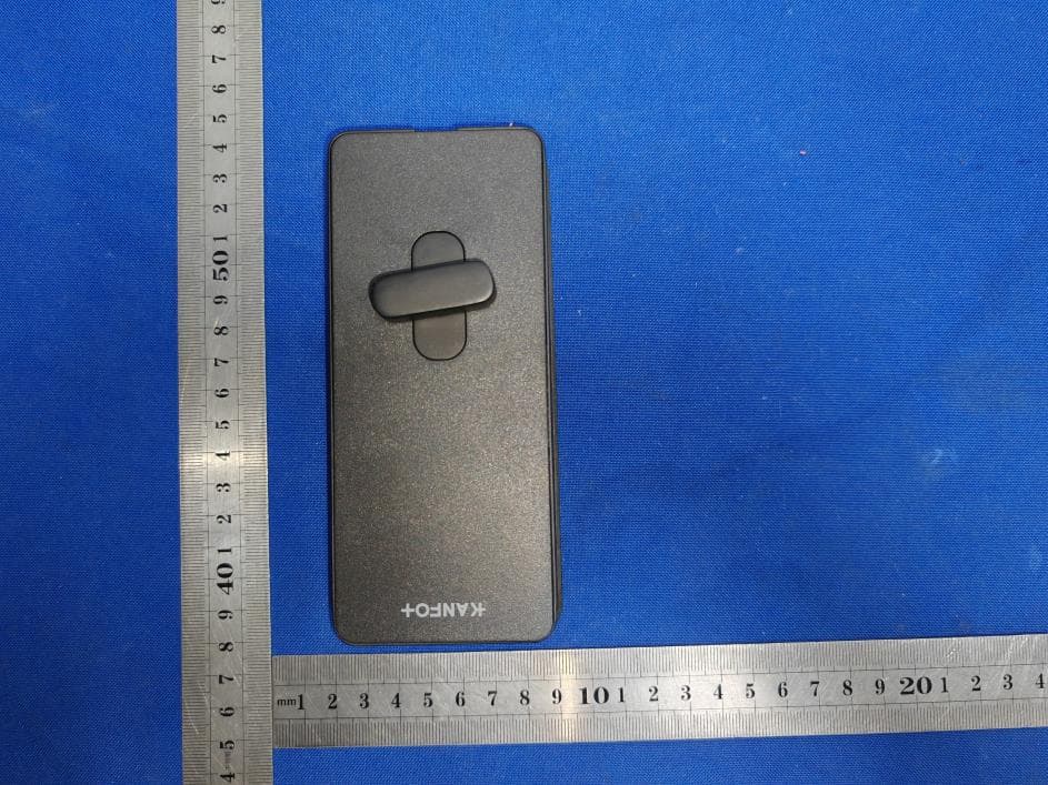Smart Lock - FCC ID 2BB7ZG-S1 - shaoxingxinkongzaowukejiyouxiangongsi