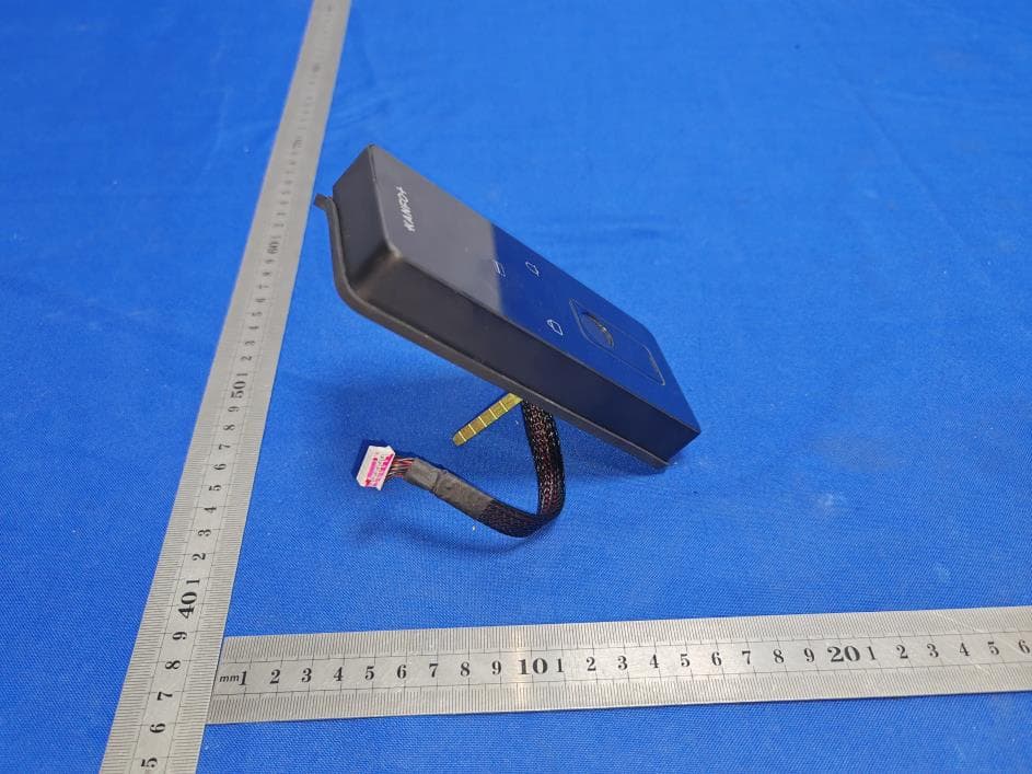 Smart Lock - FCC ID 2BB7ZG-S1 - shaoxingxinkongzaowukejiyouxiangongsi (5)