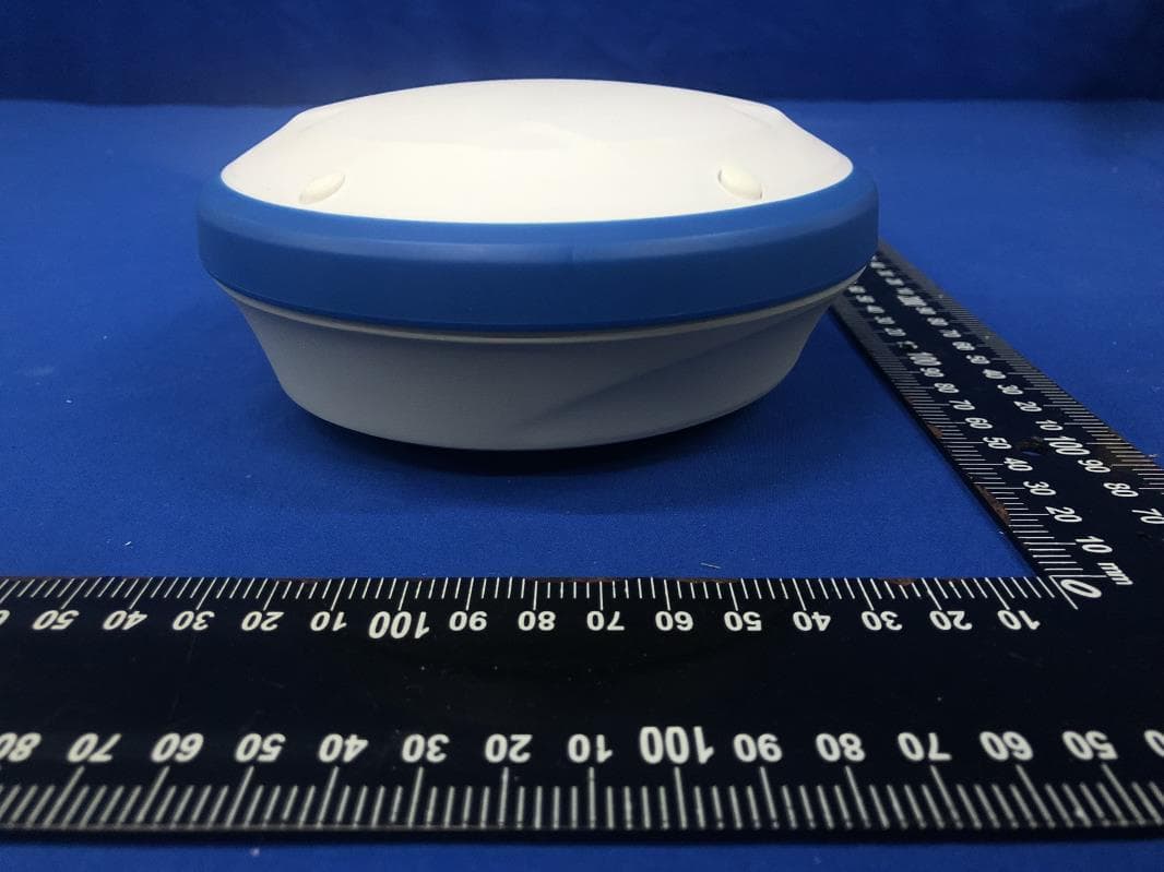 High Precision GNSS Receiver - FCC ID 2BB82-M68G - Guangzhou Devecent Information Technology Co., Ltd. (4)