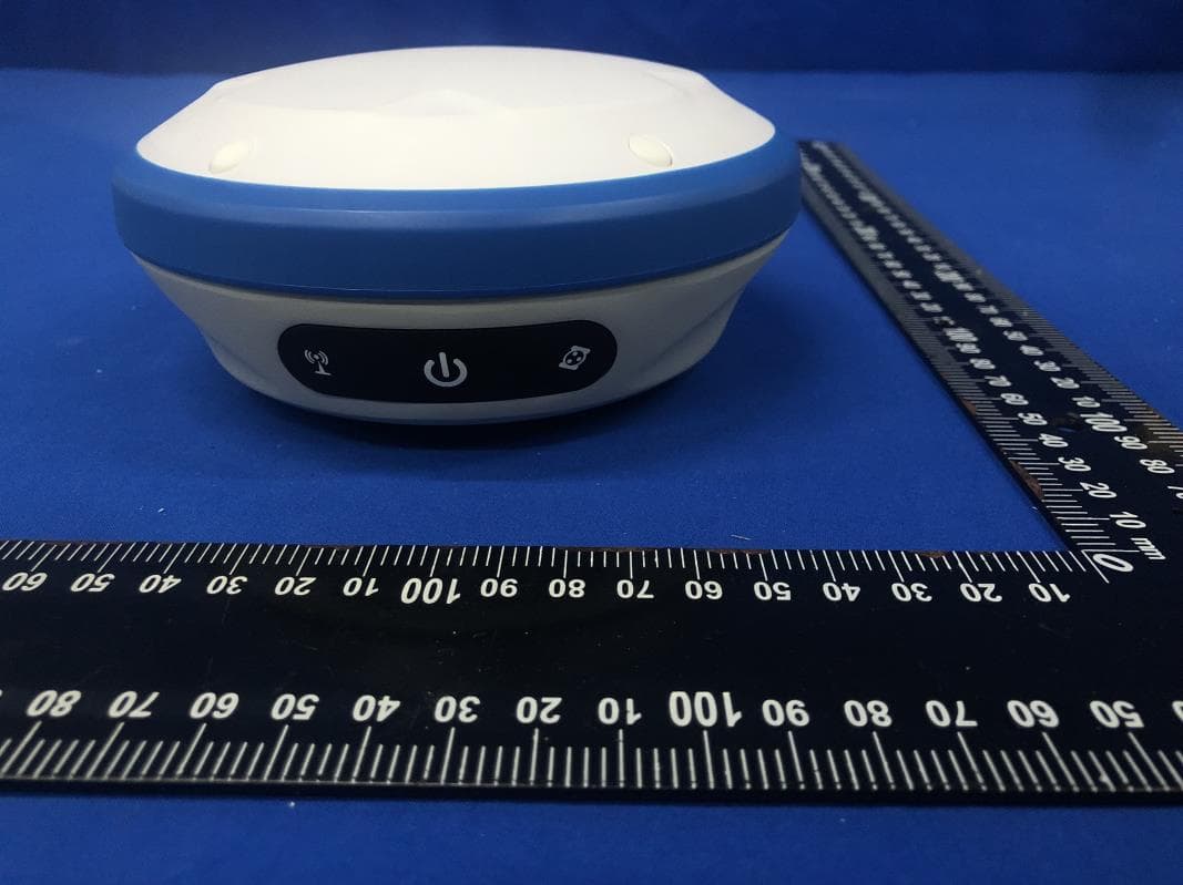 High Precision GNSS Receiver - FCC ID 2BB82-M68G - Guangzhou Devecent Information Technology Co., Ltd. (2)
