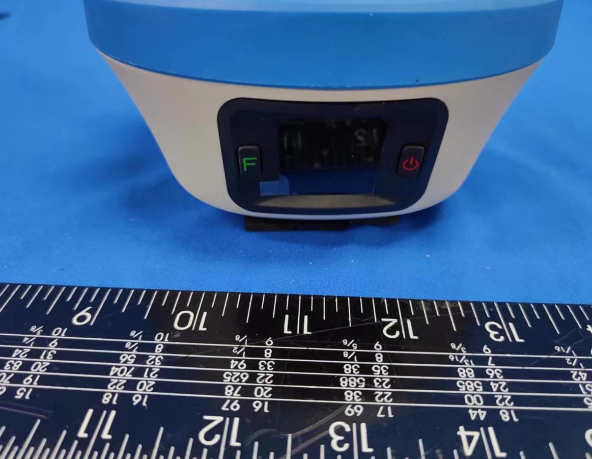 High Precision GNSS Receiver - FCC ID 2BB82-M68K - Guangzhou Devecent Information Technology Co., Ltd. (4)