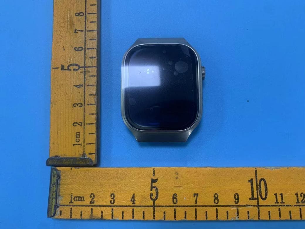 Smart Watch - FCC ID 2BB8F-T15PLUS - Shenzhen TenFifteen Technology Co., Ltd (3)