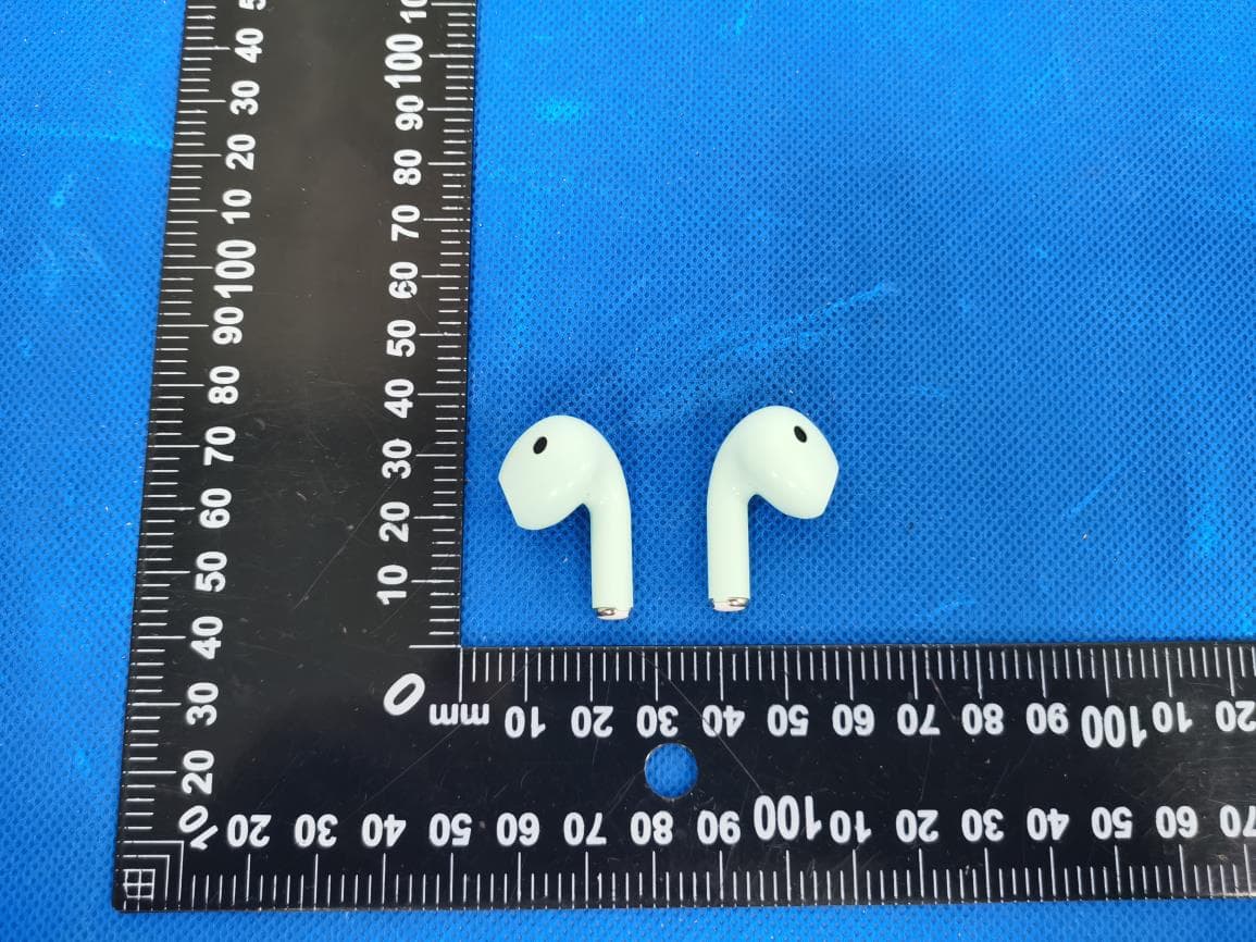 Asus Bluetooth earphones - FCC ID 2BB8J-AS-UI - Asus Computer (Shanghai) Co., Ltd