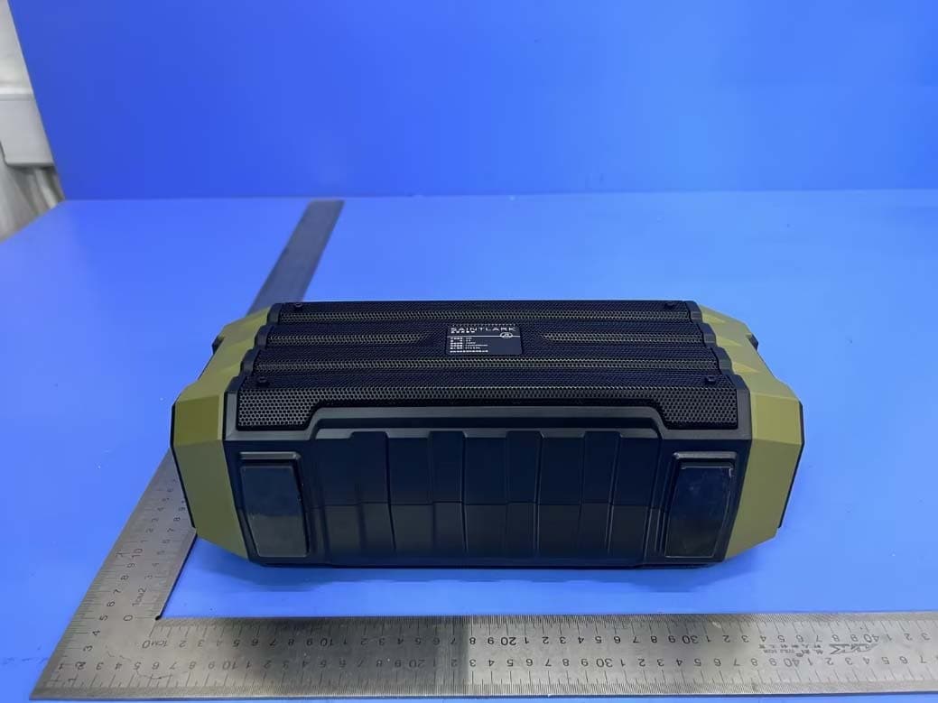 portable speaker - FCC ID 2BB8N-K30 - Shenzhen Saintlark Technology Co., Ltd (3)