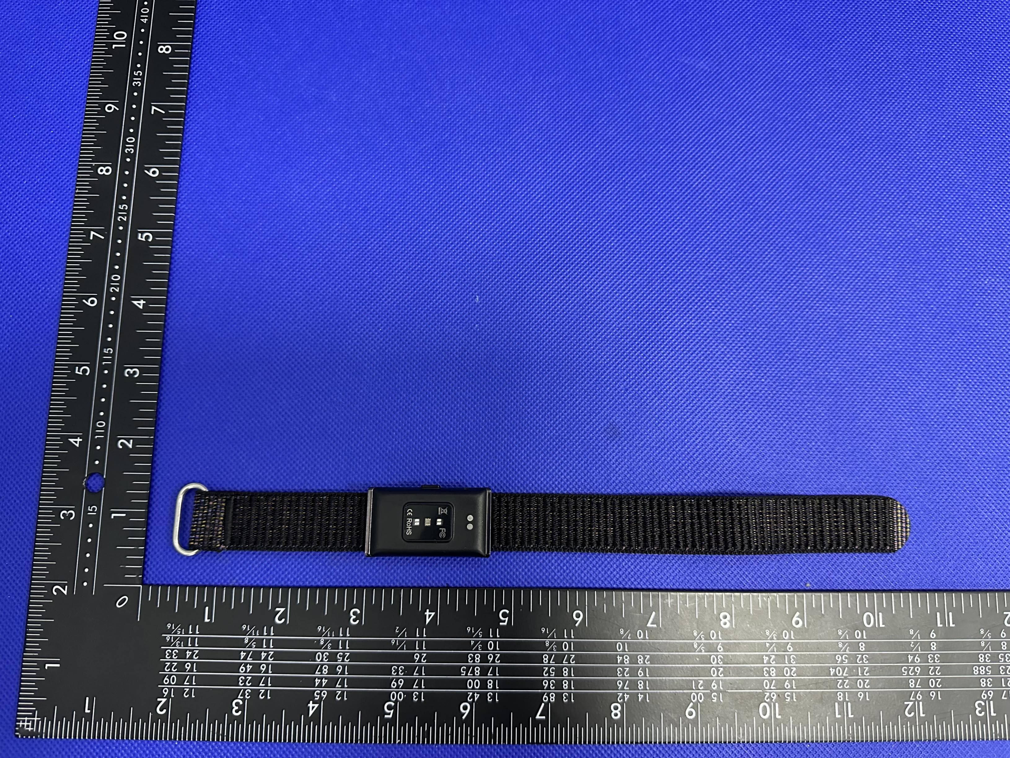 Activity Tracker - FCC ID 2BB8O-H59 - Shenzhen Lexqi Electronic Technology Co.,Ltd (3)