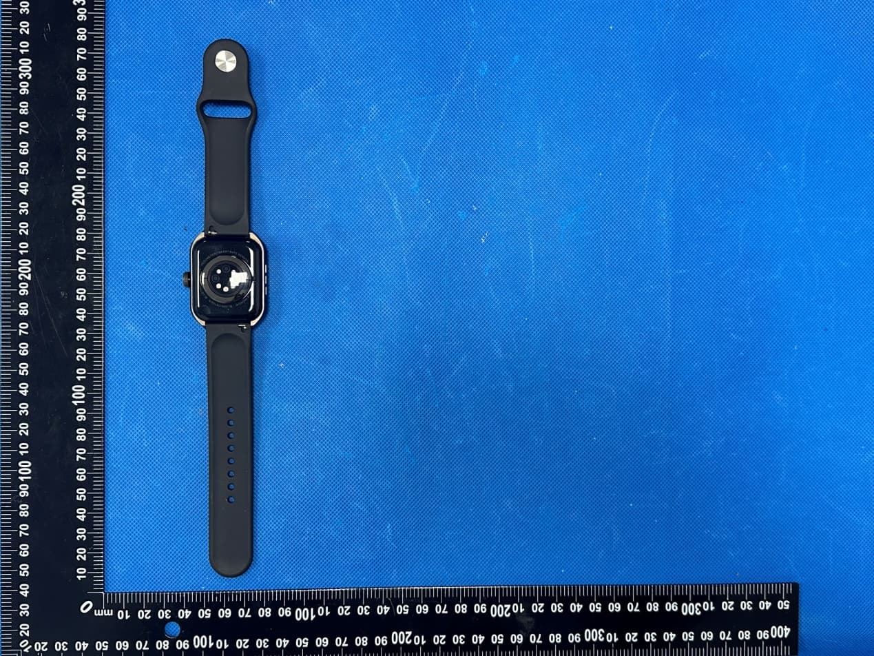 Smart watch - FCC ID 2BB8P-AM10A - CE BRANDS INTERNATIONAL INC. (2)