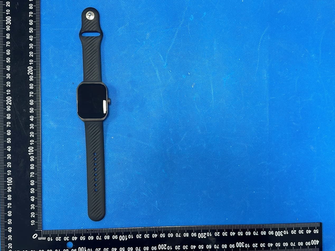 Smart watch - FCC ID 2BB8P-AM10A - CE BRANDS INTERNATIONAL INC.