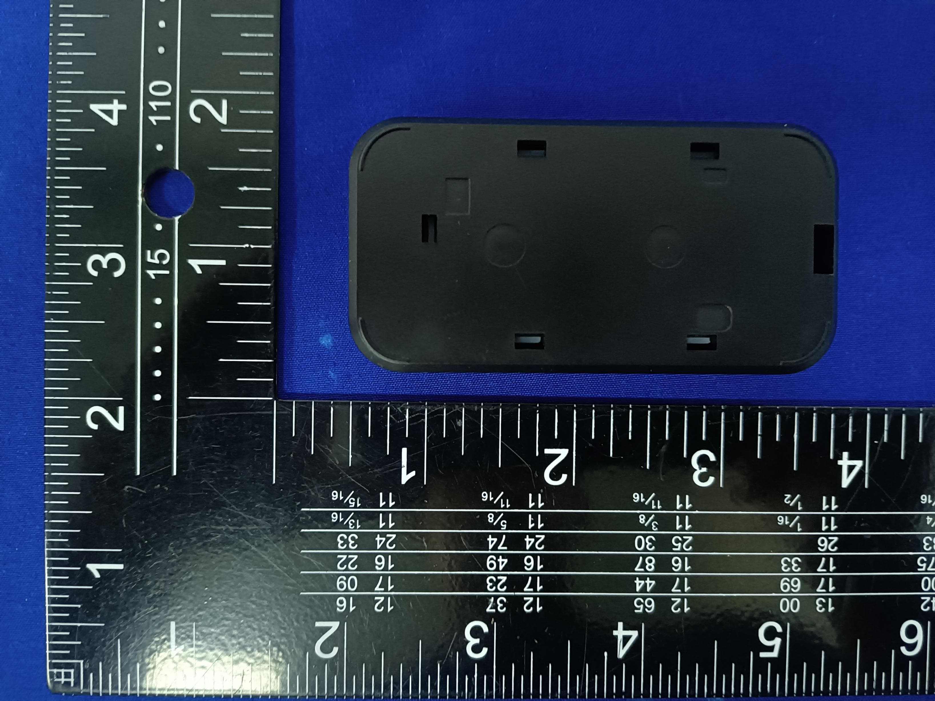 Wireless Doorbell - FCC ID 2BB8R-U1 - Dong Guan Wang Cheng Electronics co.,ltd. (2)