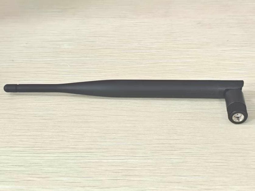 LoRa Module - FCC ID 2BB8U-WS8408 - Chengdu Silent Smart Technology Co., Ltd.