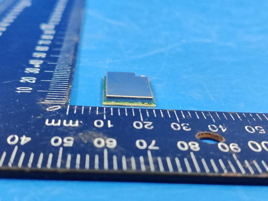 Wireless Transceiver Module - FCC ID 2BB8U-WS8475 - Chengdu Silent Smart Technology Co., Ltd. (4)