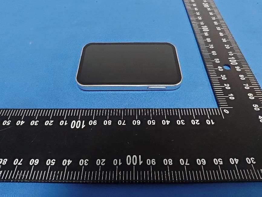 OneKey Neo - FCC ID 2BB8VN1 - ONEKEY LIMITED (2)