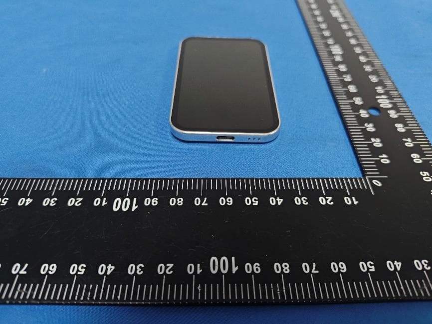 OneKey Neo - FCC ID 2BB8VN1 - ONEKEY LIMITED (3)