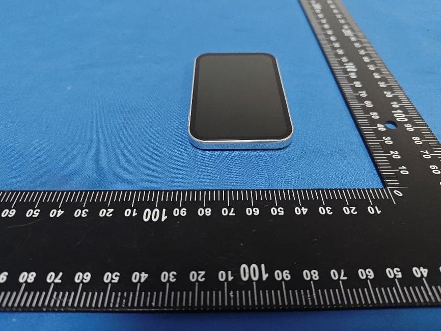 OneKey Neo - FCC ID 2BB8VN1 - ONEKEY LIMITED (4)