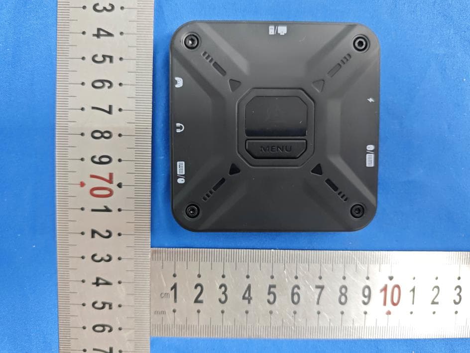 Keyboard and Mouse Adapter - FCC ID 2BB8Y-AX360P - SHENZHEN FENGYISHULIAN TECHNOLOGY CO., LTD