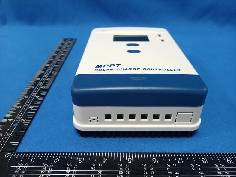 Solar charge MPPT controller - FCC ID 2BB8Z-MB4024 - GOLAND CENTURY ELECTRONICS CO., LTD (2)