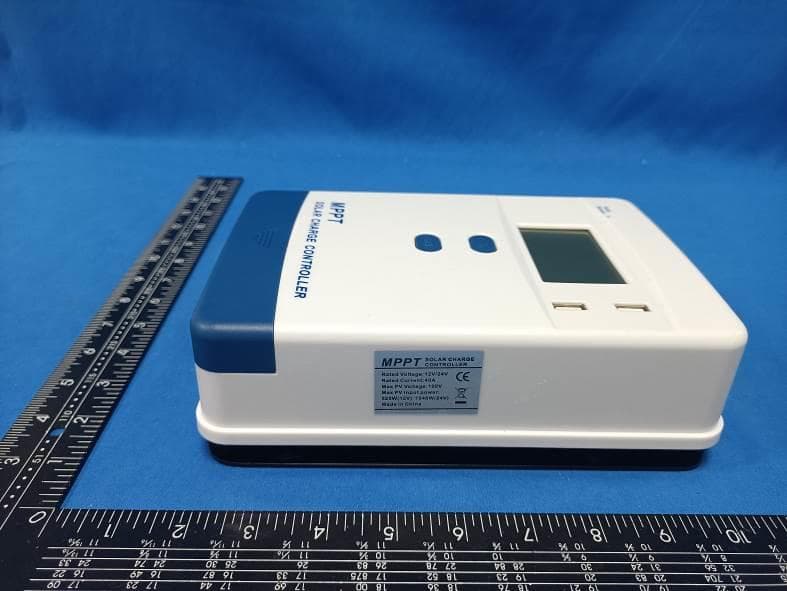 Solar charge MPPT controller - FCC ID 2BB8Z-MB4024 - GOLAND CENTURY ELECTRONICS CO., LTD (4)