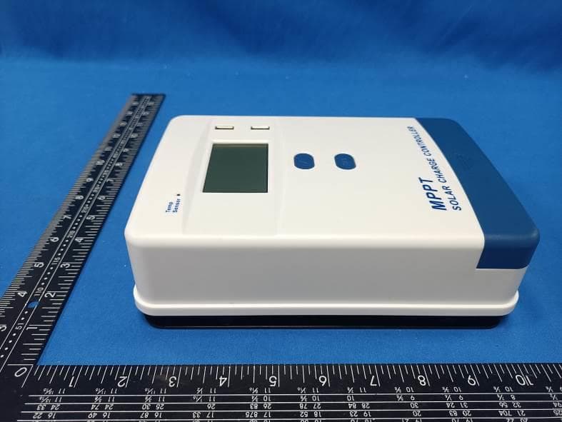 Solar charge MPPT controller - FCC ID 2BB8Z-MB4024 - GOLAND CENTURY ELECTRONICS CO., LTD (3)