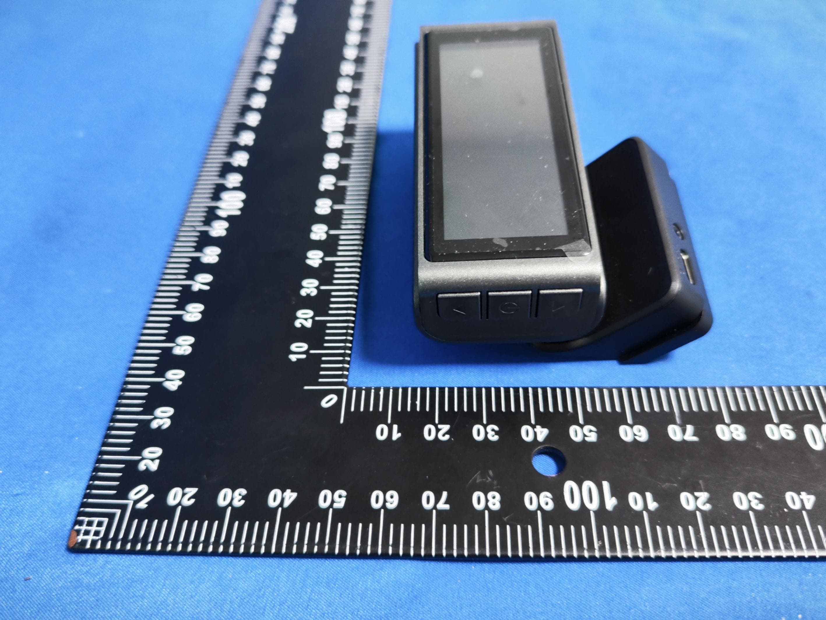 Dash Camera - FCC ID 2BB95-J6 - Shenzhen Jilu Technology Co., Ltd (4)