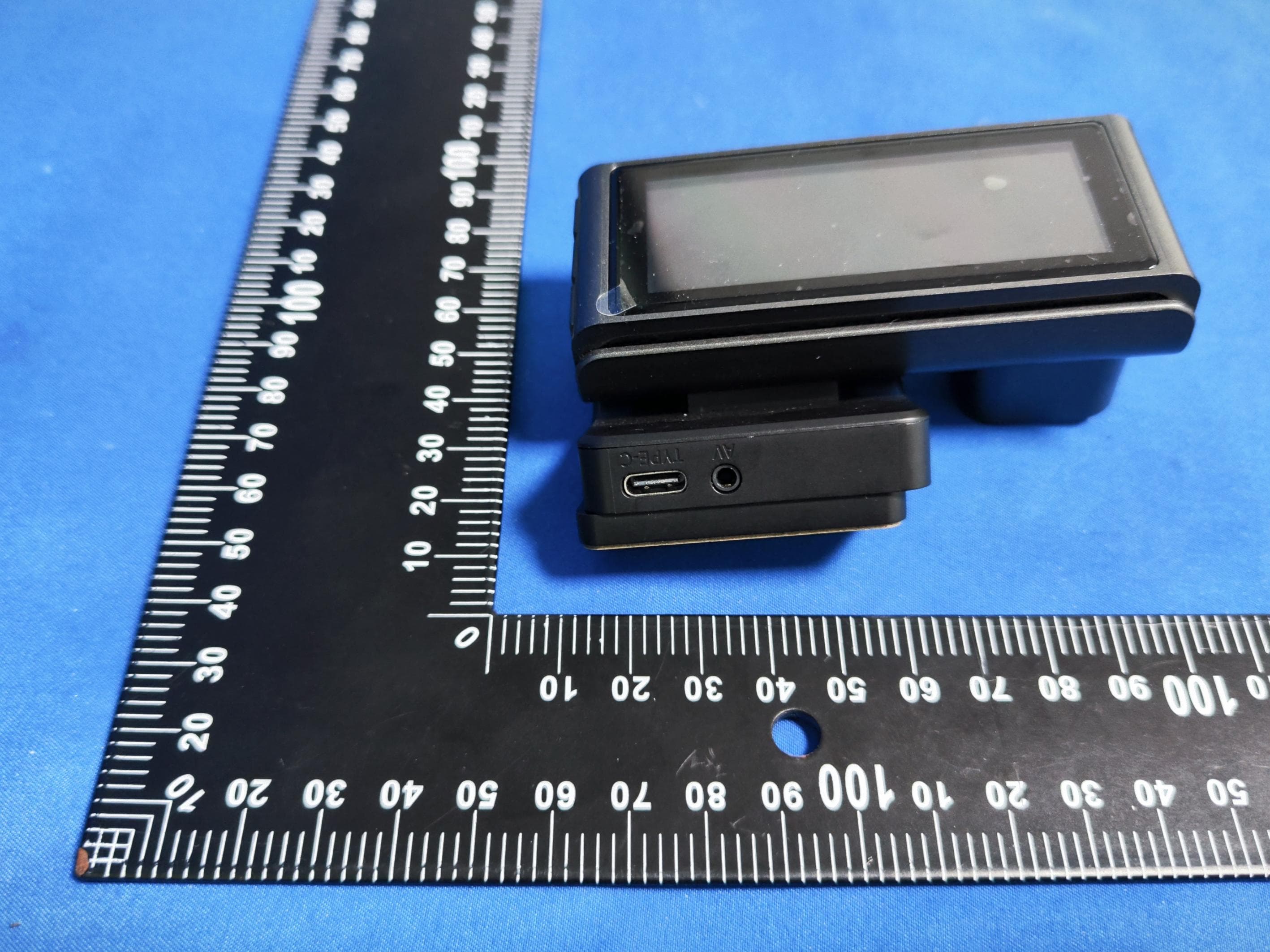 Dash Camera - FCC ID 2BB95-J6 - Shenzhen Jilu Technology Co., Ltd (2)