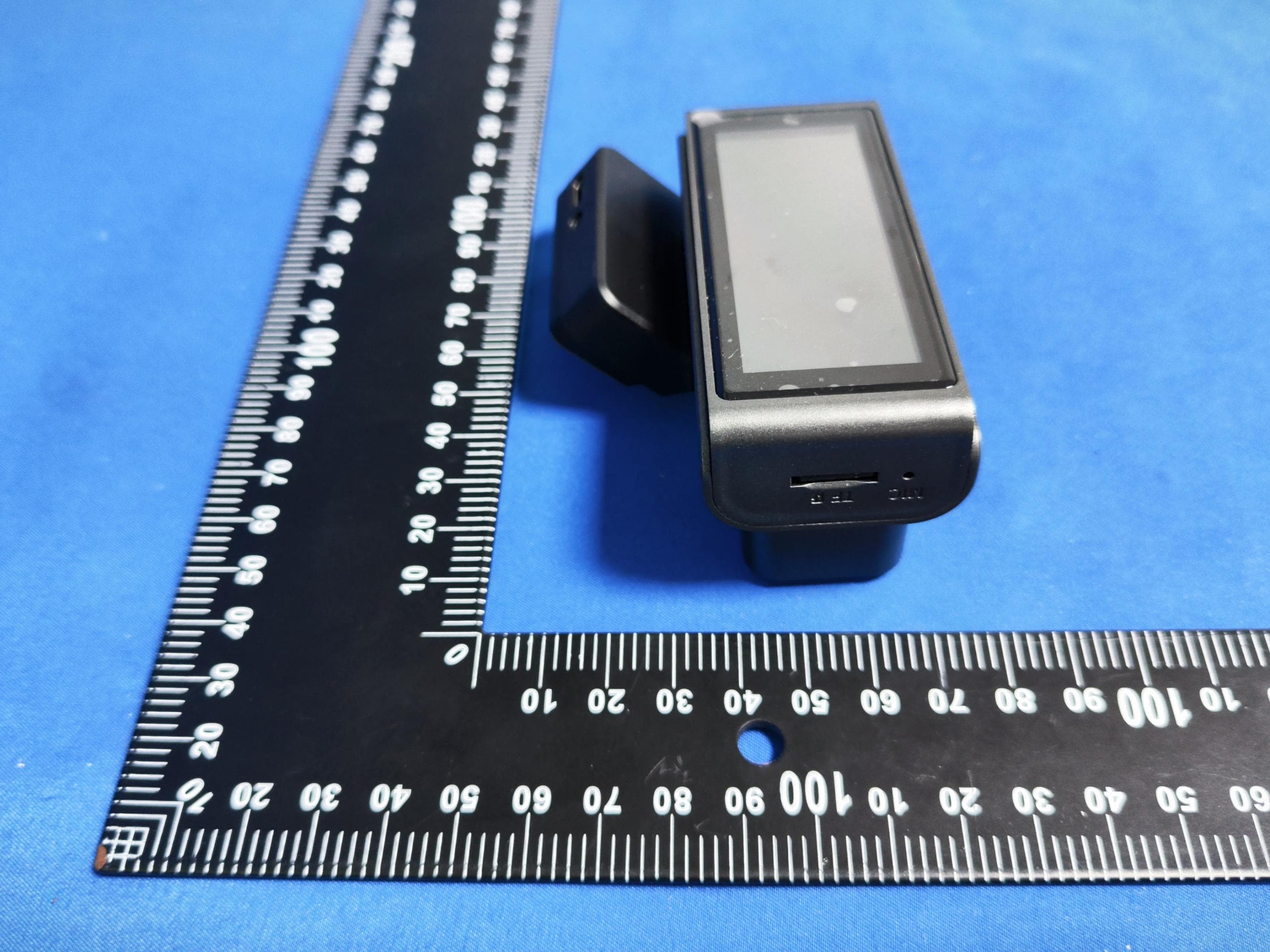 Dash Camera - FCC ID 2BB95-J6 - Shenzhen Jilu Technology Co., Ltd (5)