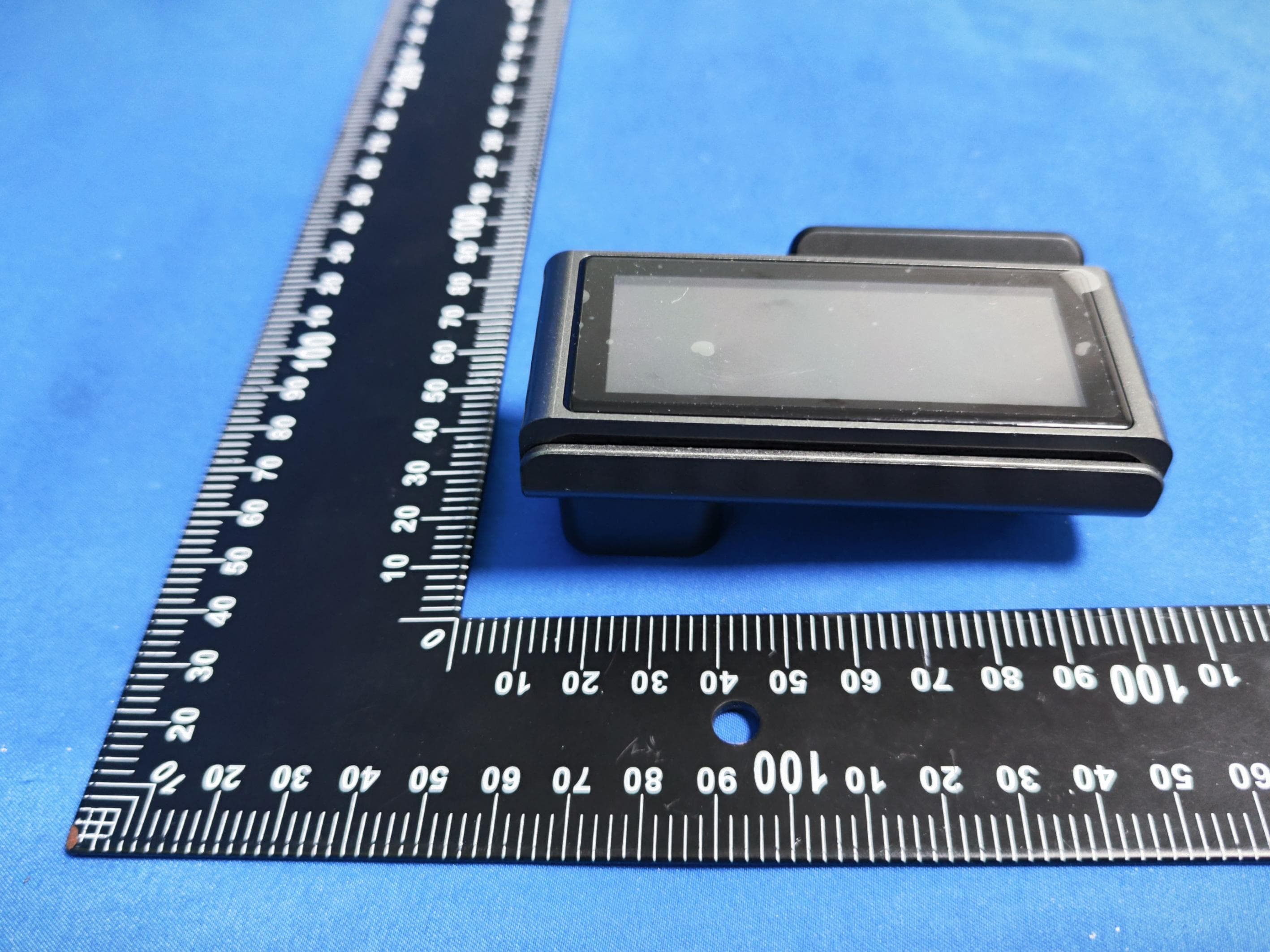 Dash Camera - FCC ID 2BB95-J6 - Shenzhen Jilu Technology Co., Ltd (3)