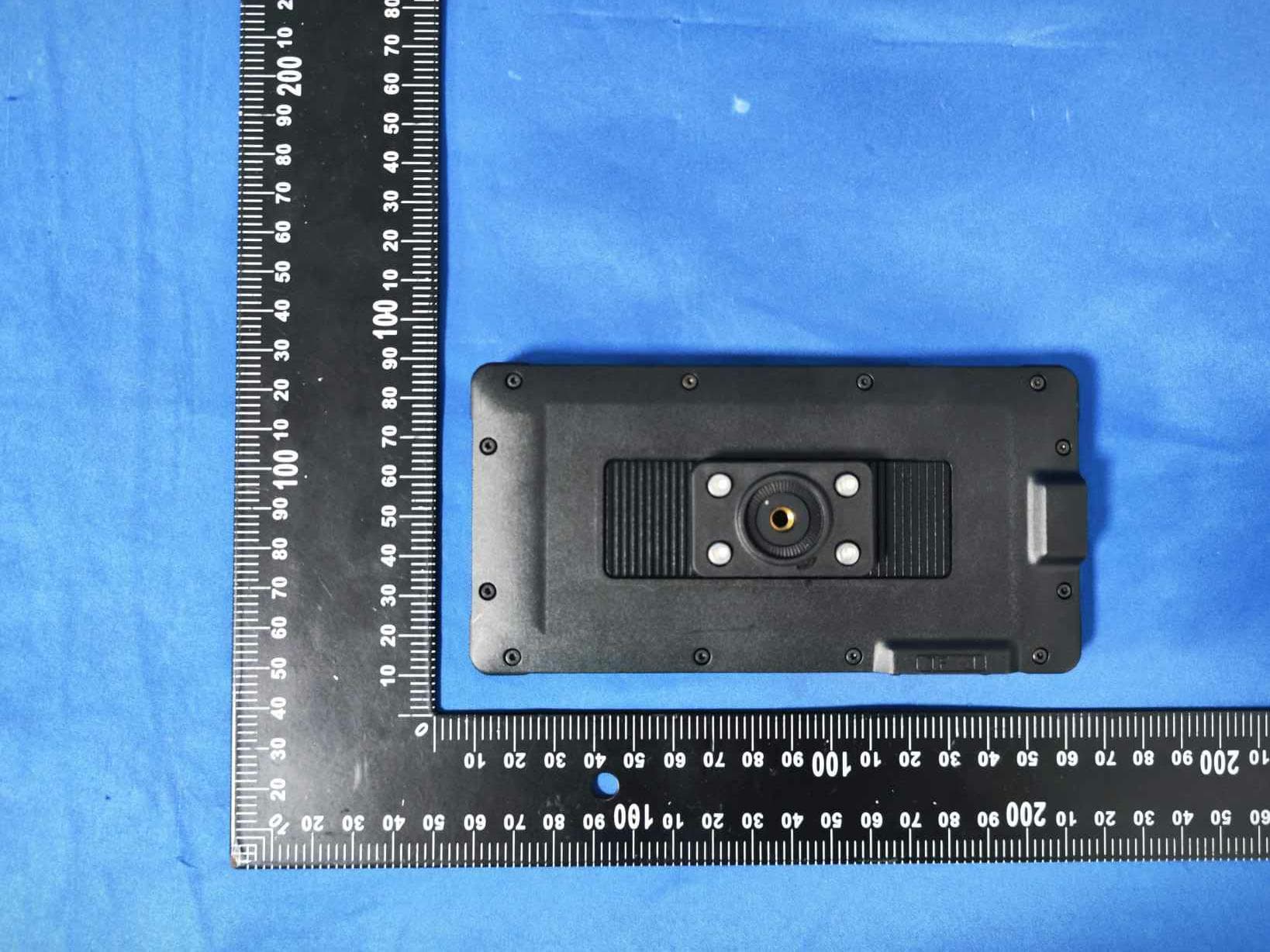 Smart Travel Device - FCC ID 2BB95-MT55 - Shenzhen Jilu Technology Co., Ltd