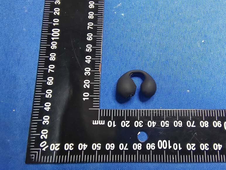 Bluetooth Headphone - FCC ID 2BB9C-TW01 - Dongguan Zengyang Electronic Technology Co ., Ltd.