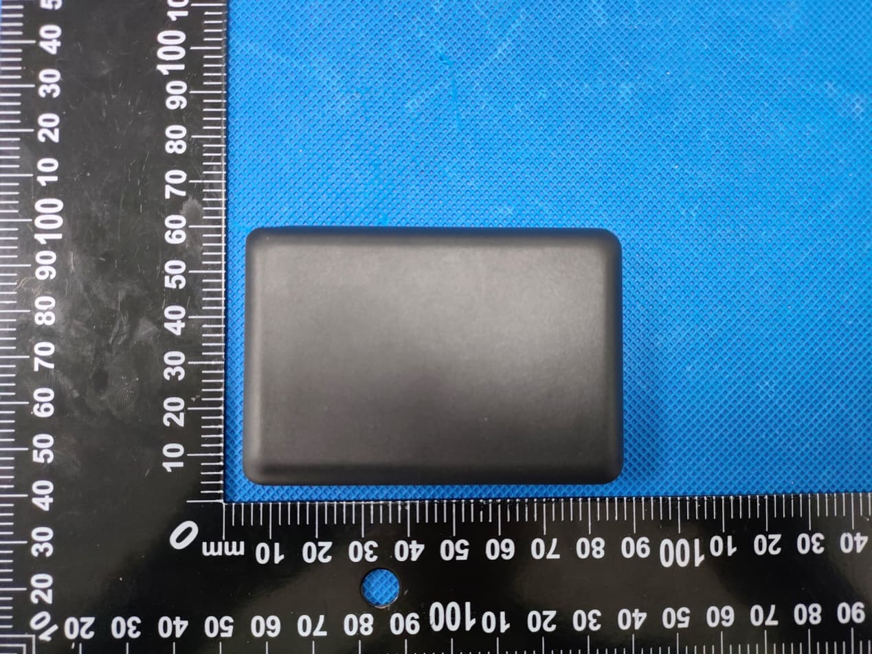 Smart li polymer Battery Pack - FCC ID 2BB9G-KEC-5000 - Dongguan Jintai Electronic Technology Co., LTD. (3)